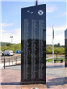 Navy Plaque