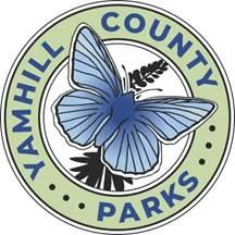 Yamhill County Parks Logo