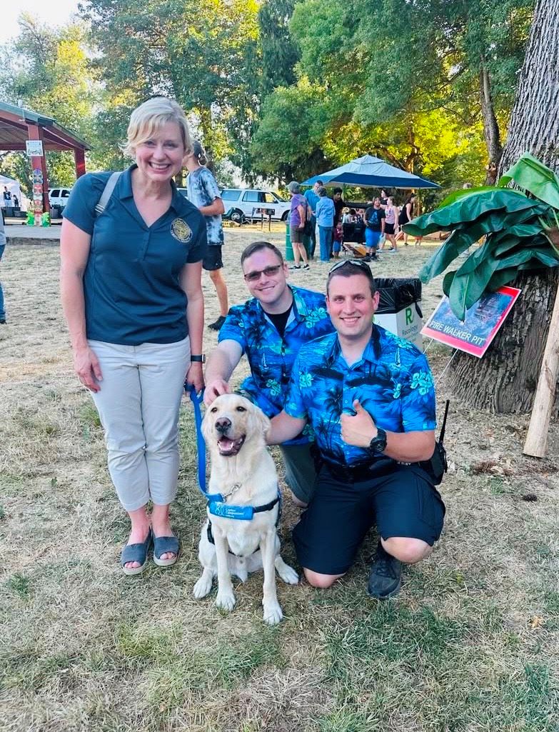 National Night Out Carlton