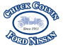 Chuck Colvin Ford Nissan