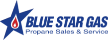 Blue Star Gas
