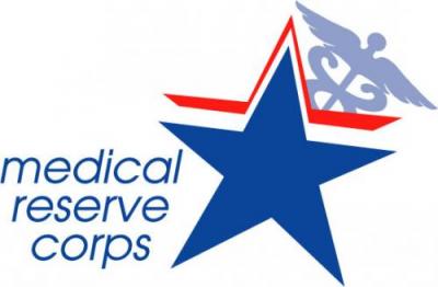 Medical Reserve Corps